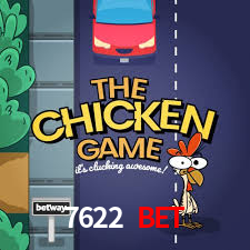 Casino Ao Vivo 7622 Bet