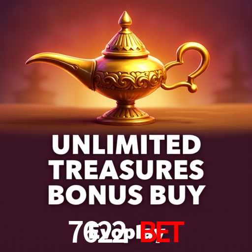 Apostas de Futebol 7622 Bet