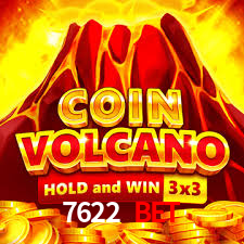 Mesa de Roleta 7622 Bet