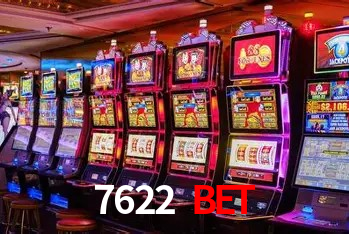 Sistemas de Segurança 7622 Bet