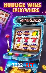 Ofertas Exclusivas 7622 Bet